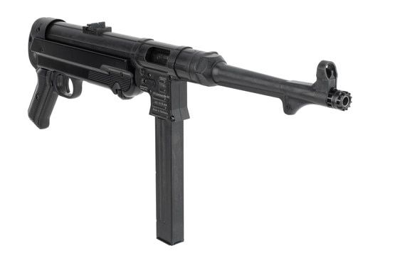 GSG MP40 9mm comes with a 25 round magazine